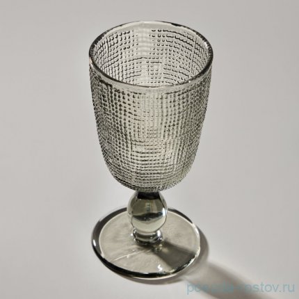 Бокалы для воды 280 мл 4 шт &quot;Tempo grey&quot; / 374277