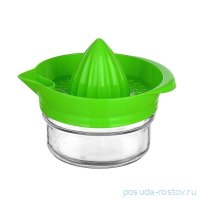 Соковыжималка для цитрусовых 400 мл &quot;Citrux&quot; / ассорти / 294145