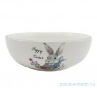 Салатник 16,5 х 6 см 800 мл &quot;Happy Easter&quot; / 279992