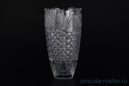 Ваза для цветов 25 см &quot;Вега /Без декора&quot; / 092820