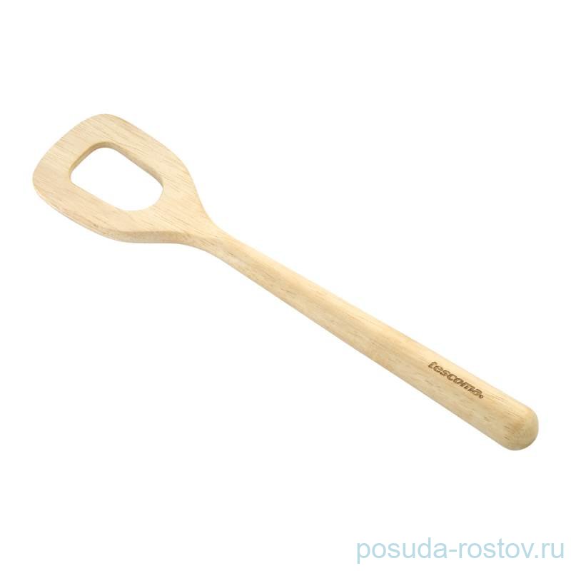 Ложка 30 см для размешивания теста "FEELWOOD" / 289603