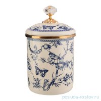 Банка для сыпучих продуктов &quot;Blue&quot; / 295485