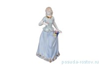 Статуэтка 30 см &quot;Модница&quot; / 124370