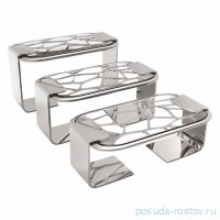 Подставка для выкладки 35*20*21  P.L.--Hotelware / 367954