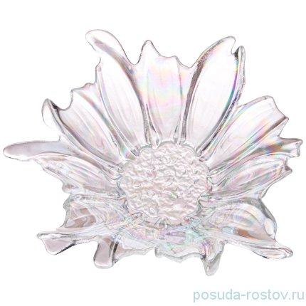 Ваза для фруктов 24 см &quot;luster /beauty /rainbow&quot; / 235280