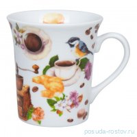 Кружка 410 мл &quot;Coffee Birds&quot; / 349606