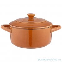 Горшочек для запекания 21 х 15 х 10 см 800 мл &quot;Арт-деко /Modern Kitchen&quot; / 347165