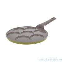 Сковорода для оладьев 26 см &quot;Neoflam /Olive&quot; / 257292