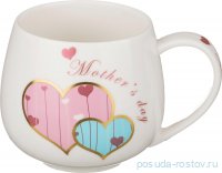 Кружка 300 мл &quot;Mother's day&quot; / 215421