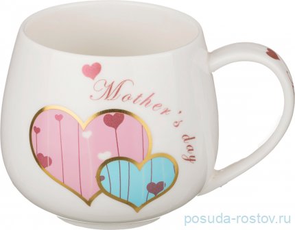 Кружка 300 мл &quot;Mother&#039;s day&quot; / 215421