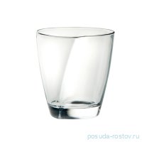 Стаканы для воды 320 мл 6 шт &quot;Хэппи /Без декора&quot; / 167939