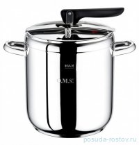 Скороварка 5 л ручки бакелит &quot;PRESSURE COOKERS&quot; / 284333