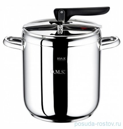 Скороварка 5 л ручки бакелит &quot;PRESSURE COOKERS&quot; / 284333