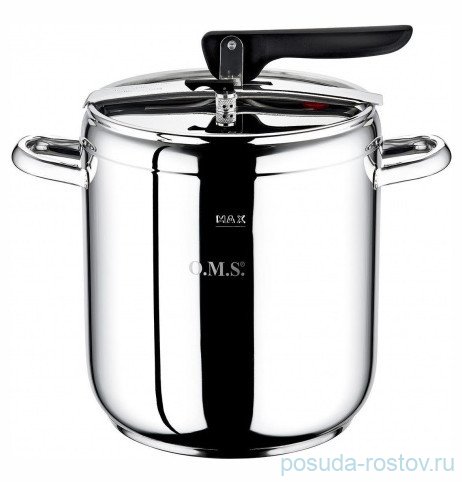 Скороварка 5 л ручки бакелит "PRESSURE COOKERS" / 284333