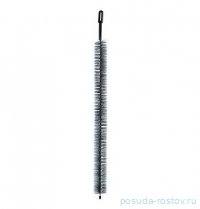 Щетка для чистки радиаторов 4,6 x 4,6 x 71 см / ассорти / 285865