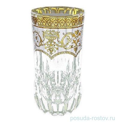 Стаканы для воды 400 мл 6 шт &quot;Astra Gold /Белая&quot; / 107146