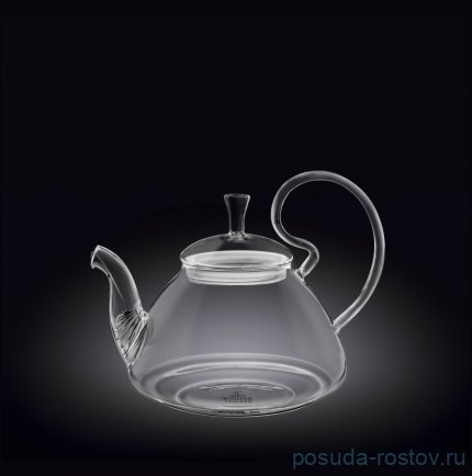 Заварочный чайник 600 мл &quot;Olivia&quot; / 260333