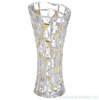 Ваза для цветов 33 см &quot;PATRIOT GOLD&quot; / 104430
