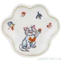 Подставка под чайный пакетик 8 х 7 см &quot;Пальчики оближешь&quot; / 213563