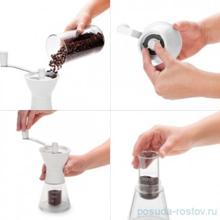 Кофемолка &quot;HANDY&quot; / 145423