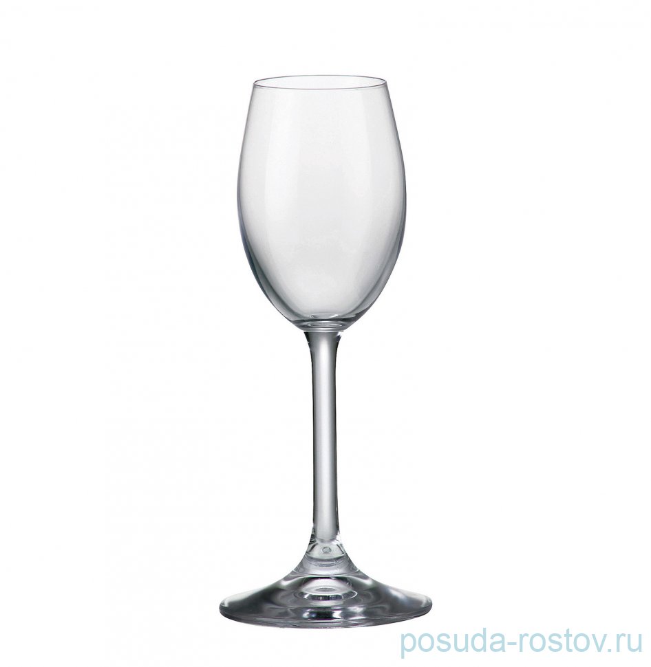 Рюмки 65 мл 6 шт "Гастро /Без декора" / 095743