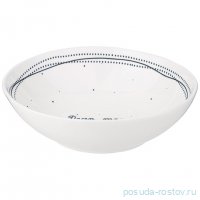 Тарелка 18 х 5,3 см глубокая 650 мл &quot;Home atmosphere&quot; (4шт.) / 331942