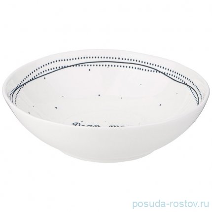 Тарелка 18 х 5,3 см глубокая 650 мл &quot;Home atmosphere&quot; (4шт.) / 331942