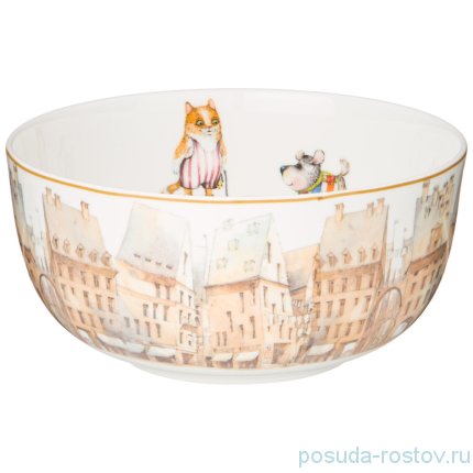 Детский набор посуды 3 предмета &quot;Fashion princess&quot; / 252086