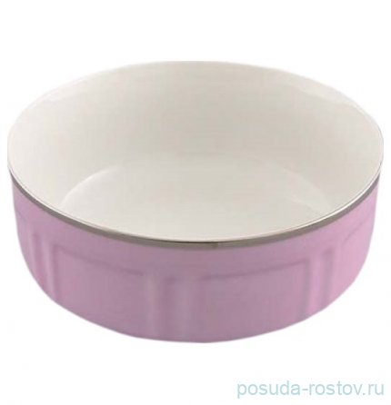 Пиала 15,5 см &quot;Мэри-Энн /Фиолет&quot; / 157962