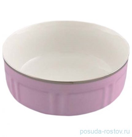 Пиала 15,5 см &quot;Мэри-Энн /Фиолет&quot; / 157962