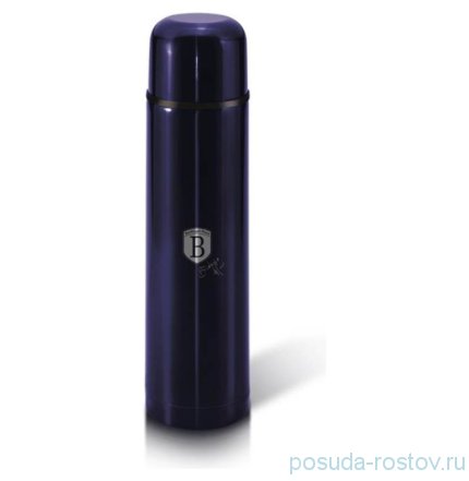 Термос 750 мл &quot;Purple Eclips&quot; / 280676