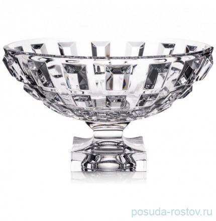 Ваза для фруктов 31 см н/н &quot;Gem&quot; / 285397