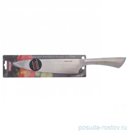 Нож Шеф 36 х 5 х 3 см &quot;Stainless Steel /Neoflam&quot; / 281273
