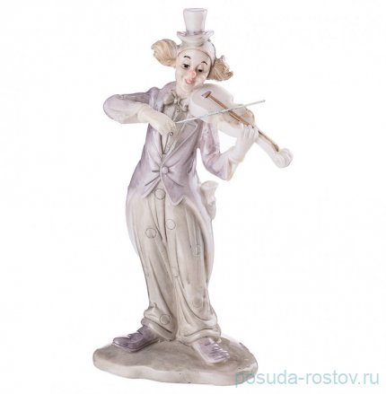 Фигурка 13 х 7,5 х 23,5 см &quot;Клоун /Буффонада&quot; / 254968