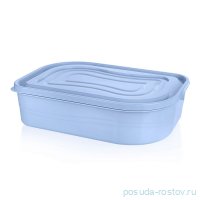 Контейнер пищевой 2,8 л &quot;BOX&quot; / ассорти / 293698