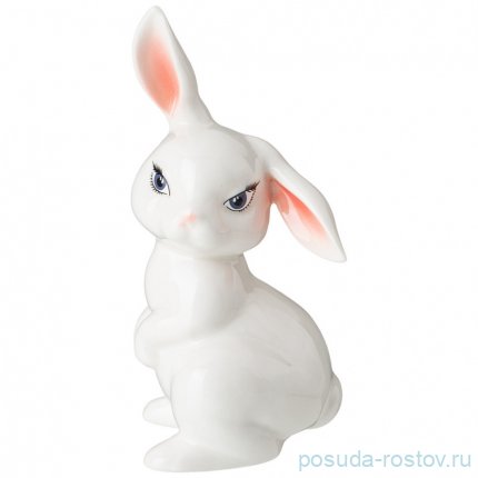 Фигурка кролик 10 см (кор=96шт.) / 277646