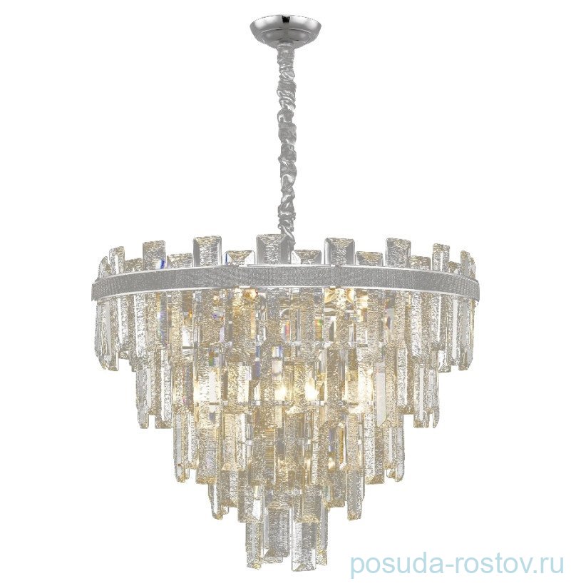 Люстра 18 рожковая "CHRISTEL"  / 302388
