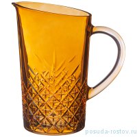 Кувшин для воды 1,4 л &quot;Timeless /Мед&quot; / 242134