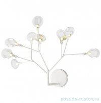 Бра 9 рожковый &quot;FIORITA&quot; LED / 302716