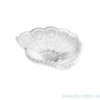 Икорница 14 см Ракушка &quot;Stella /Резная&quot; / 152971