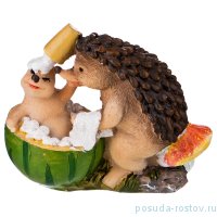 Фигурка 9,5 х 4,5 х 8 см &quot;Ежик&quot; / 224485