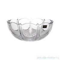 Ваза для фруктов 22 см &quot;Орион /Без декора&quot; / 040051
