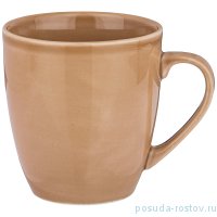 Кружка 270 мл &quot;Tint /Мокко&quot; (6шт.) / 263513