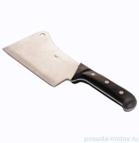 Топорик 22 см для разделки мяса &quot;Падерно&quot; / 040329