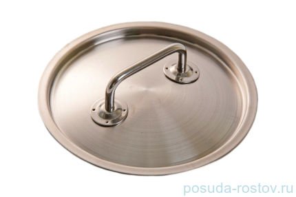 Крышка для кастрюли 14 см в диаметре &quot;Sambonet&quot; / 057408