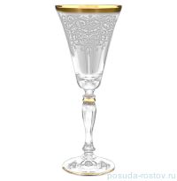 Бокалы для белого вина 190 мл 6 шт &quot;Виктория /Каскад&quot; / 079308