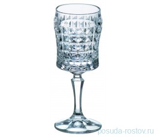 Бокалы для белого вина 200 мл 6 шт &quot;Диаманд /Без декора&quot; / 152103