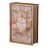 Шкатулка-книжка 17 х 12 х 5 см &quot;Bouquet&quot; / 353569