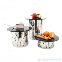 Подставка для выкладки 20*20*30 см  P.L.--Hotelware / 367965