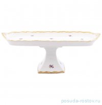 Рулетница 37 см н/н &quot;Фредерика /Мелкие цветы /СК&quot; / 258368